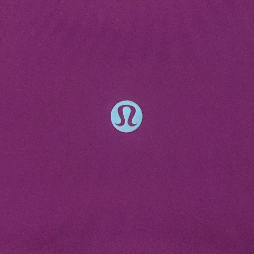Lululemon Wunder Train High-Rise Tight 28" - Picture 3 of 4